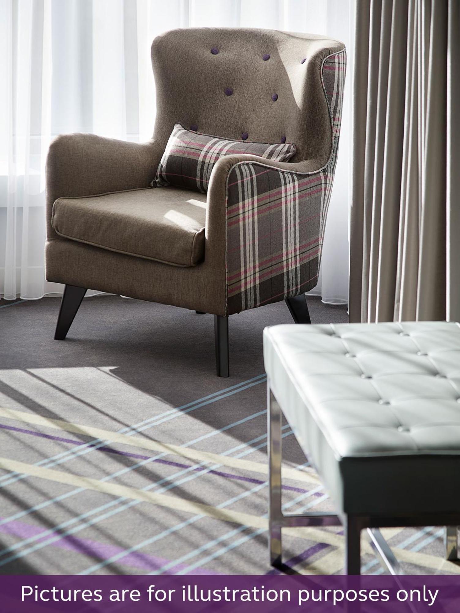 Premier Inn Luebeck City Stadtgraben Екстер'єр фото